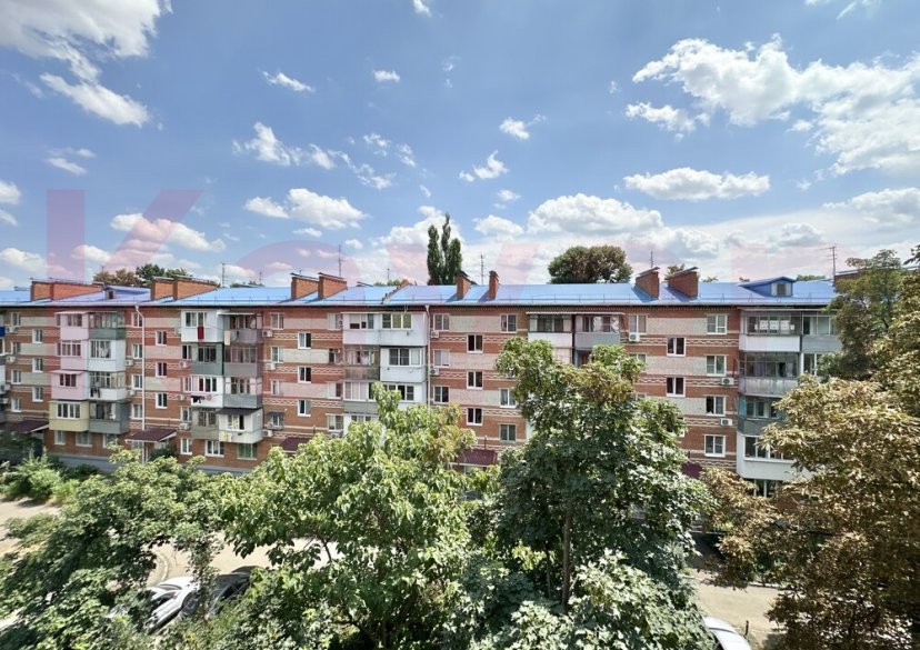 Продажа 4-комн. квартиры, 62.5 кв.м фото 16