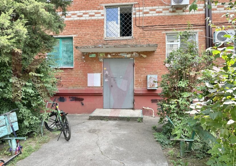 Продажа 4-комн. квартиры, 62.5 кв.м фото 17