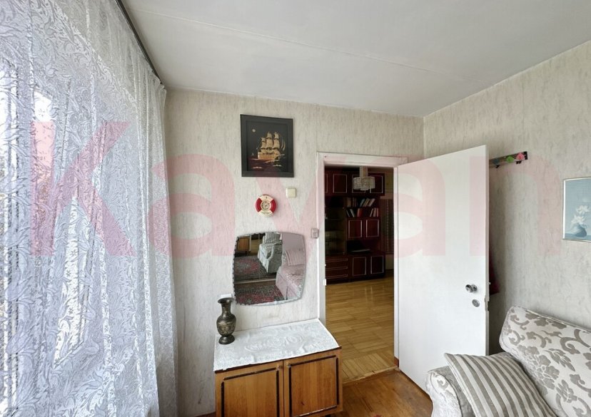 Продажа 4-комн. квартиры, 62.5 кв.м фото 5 Продажа 4-комн. квартиры, 62.5 кв.м фото 5