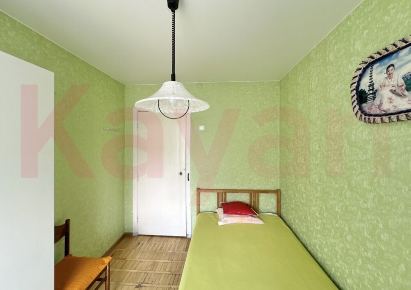 Продажа 4-комн. квартиры, 62.5 кв.м фото 6