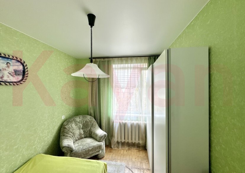Продажа 4-комн. квартиры, 62.5 кв.м фото 7
