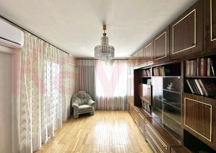 Продажа 4-комн. квартиры, 62.5 кв.м фото 0 Продажа 4-комн. квартиры, 62.5 кв.м фото 0