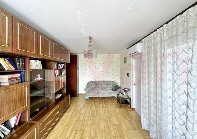 Продажа 4-комн. квартиры, 62.5 кв.м фото 1 Продажа 4-комн. квартиры, 62.5 кв.м фото 1