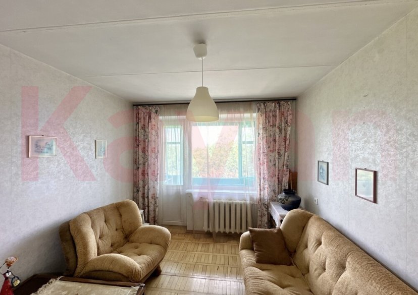 Продажа 4-комн. квартиры, 62.5 кв.м фото 2
