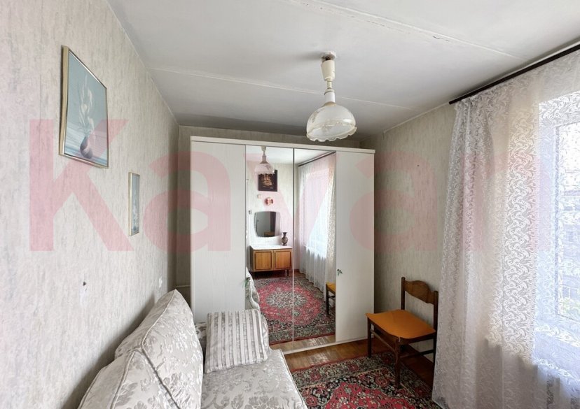 Продажа 4-комн. квартиры, 62.5 кв.м фото 4