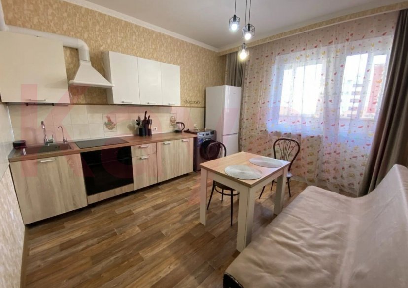 Аренда 1-комн. квартиры, 46 кв.м фото 13 Аренда 1-комн. квартиры, 46 кв.м фото 13