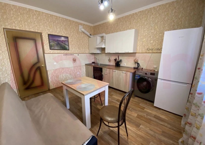 Аренда 1-комн. квартиры, 46 кв.м фото 14 Аренда 1-комн. квартиры, 46 кв.м фото 14