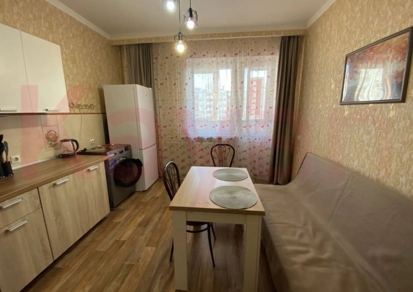 Аренда 1-комн. квартиры, 46 кв.м фото 15 Аренда 1-комн. квартиры, 46 кв.м фото 15