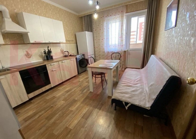 Аренда 1-комн. квартиры, 46 кв.м фото 16 Аренда 1-комн. квартиры, 46 кв.м фото 16