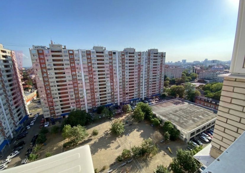 Аренда 1-комн. квартиры, 46 кв.м фото 18 Аренда 1-комн. квартиры, 46 кв.м фото 18
