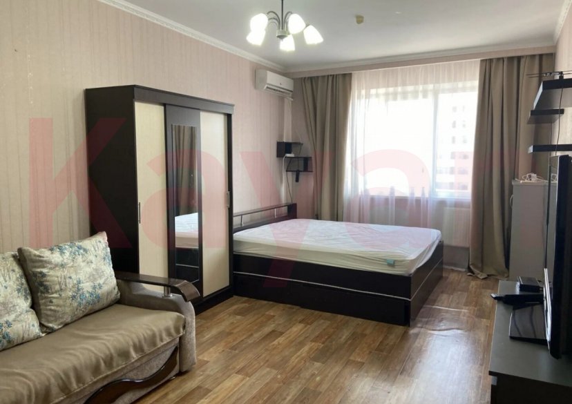 Аренда 1-комн. квартиры, 46 кв.м фото 2 Аренда 1-комн. квартиры, 46 кв.м фото 2