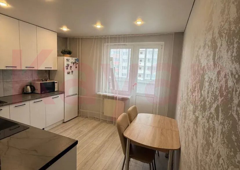 Продажа 1-комн. квартиры, 37 кв.м фото 1