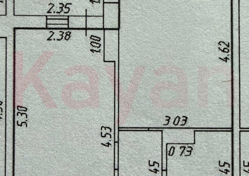 Продажа 1-комн. квартиры, 35 кв.м фото 13