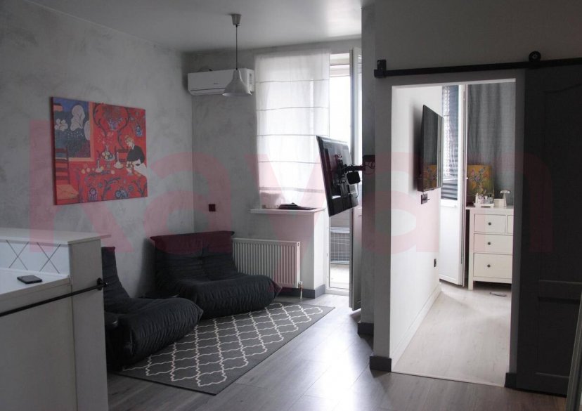 Продажа 1-комн. квартиры, 35 кв.м фото 4 Продажа 1-комн. квартиры, 35 кв.м фото 4