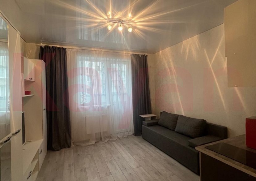 Продажа студии, 25 кв.м фото 0 Продажа студии, 25 кв.м фото 0