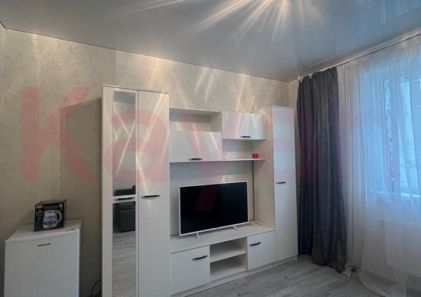 Продажа студии, 25 кв.м фото 1 Продажа студии, 25 кв.м фото 1