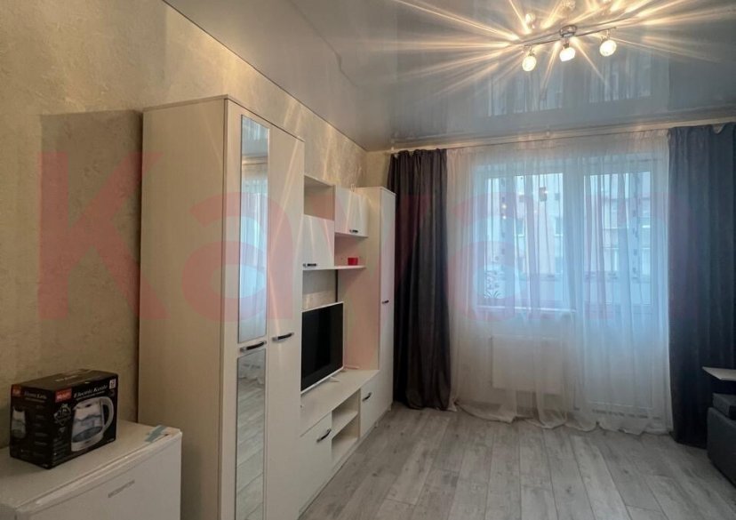 Продажа студии, 25 кв.м фото 2 Продажа студии, 25 кв.м фото 2