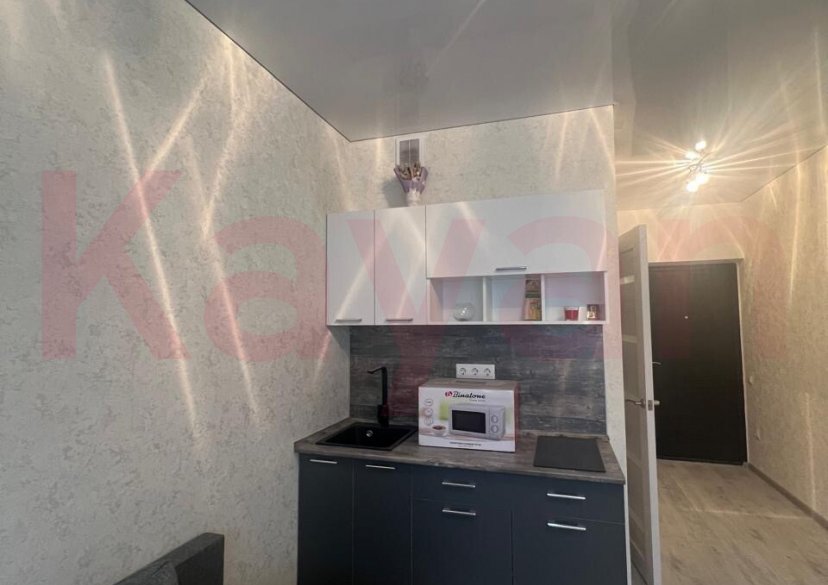 Продажа студии, 25 кв.м фото 4 Продажа студии, 25 кв.м фото 4