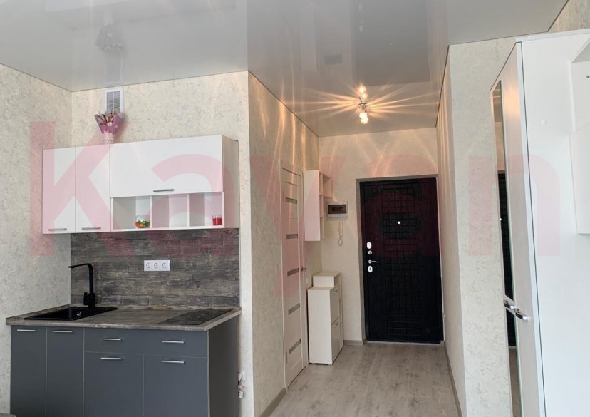 Продажа студии, 25 кв.м фото 5 Продажа студии, 25 кв.м фото 5