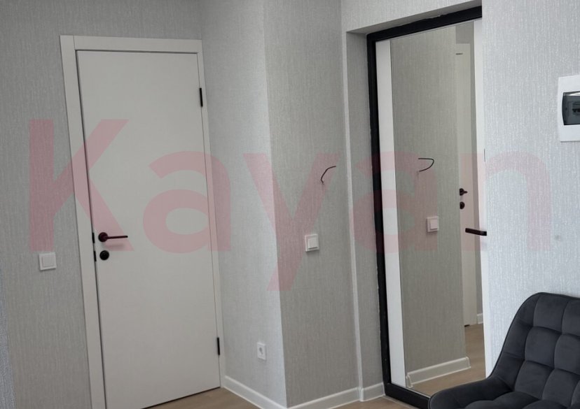 Продажа 1-комн. квартиры, 36 кв.м фото 8