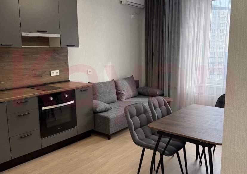 Продажа 1-комн. квартиры, 36 кв.м фото 3 Продажа 1-комн. квартиры, 36 кв.м фото 3