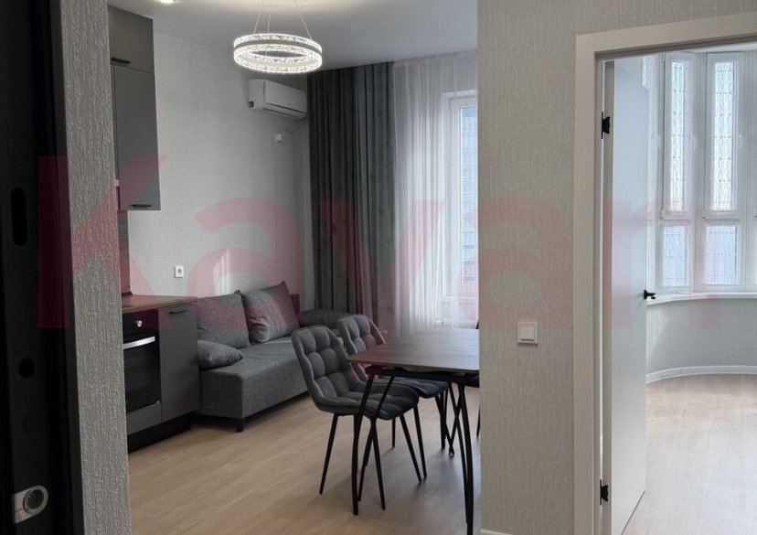 Продажа 1-комн. квартиры, 36 кв.м фото 7 Продажа 1-комн. квартиры, 36 кв.м фото 7