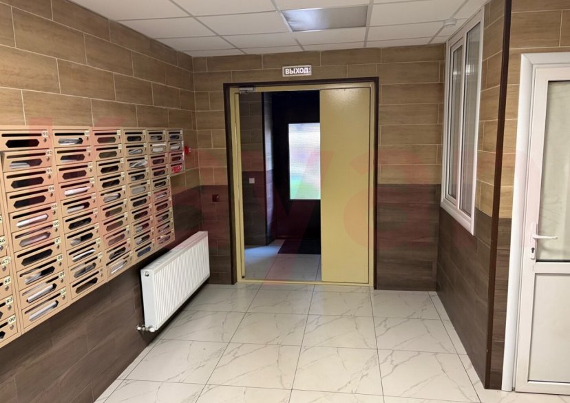 Продажа 1-комн. квартиры, 38.6 кв.м фото 20 Продажа 1-комн. квартиры, 38.6 кв.м фото 20