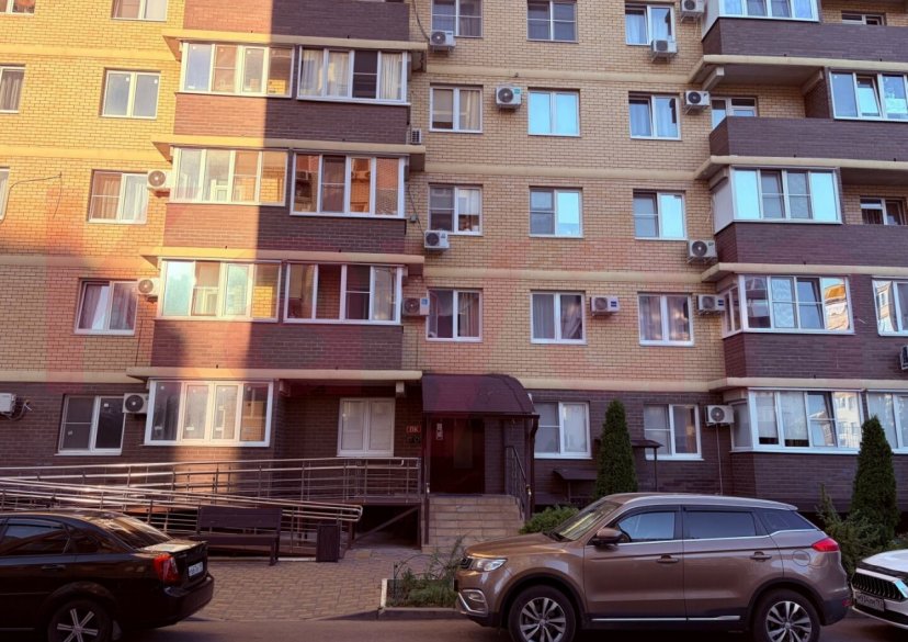 Продажа 1-комн. квартиры, 38.6 кв.м фото 21 Продажа 1-комн. квартиры, 38.6 кв.м фото 21