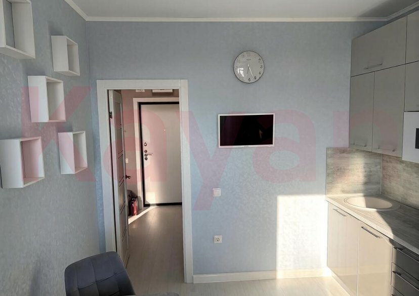 Продажа 1-комн. квартиры, 38.6 кв.м фото 7 Продажа 1-комн. квартиры, 38.6 кв.м фото 7