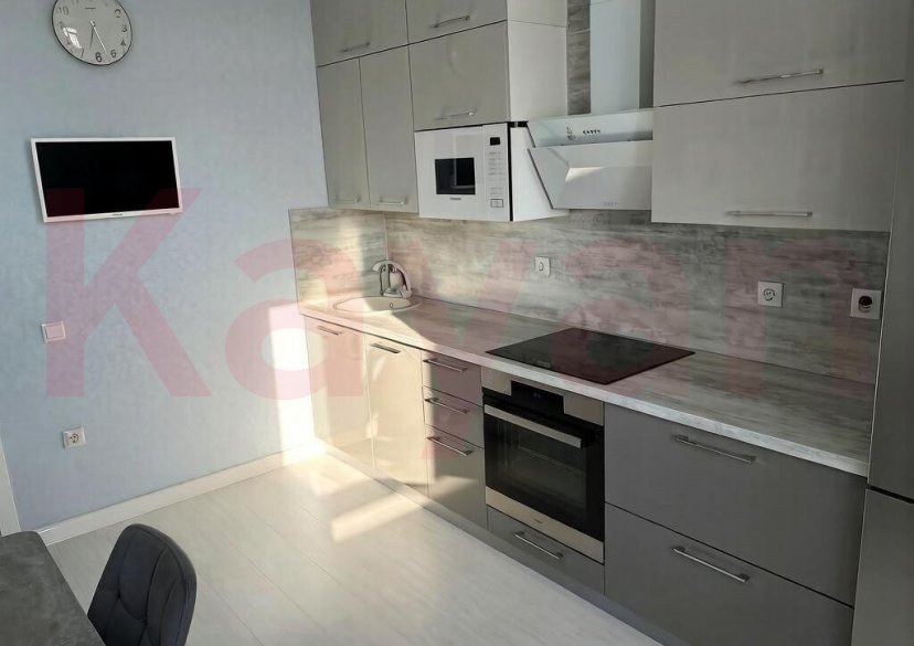Продажа 1-комн. квартиры, 38.6 кв.м фото 8 Продажа 1-комн. квартиры, 38.6 кв.м фото 8