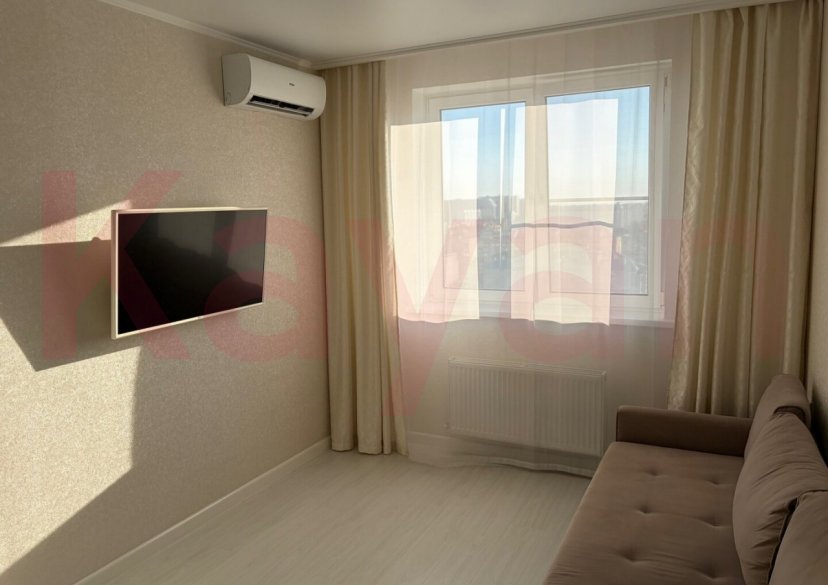 Продажа 1-комн. квартиры, 38.6 кв.м фото 1 Продажа 1-комн. квартиры, 38.6 кв.м фото 1