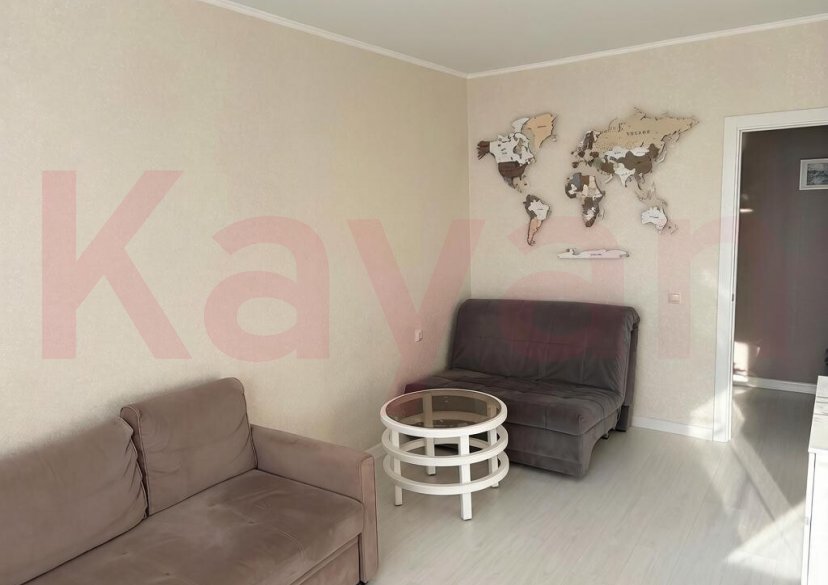 Продажа 1-комн. квартиры, 38.6 кв.м фото 2 Продажа 1-комн. квартиры, 38.6 кв.м фото 2