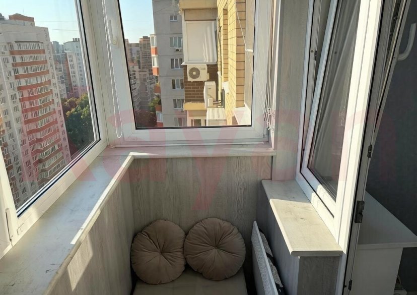 Продажа 1-комн. квартиры, 38.6 кв.м фото 3 Продажа 1-комн. квартиры, 38.6 кв.м фото 3
