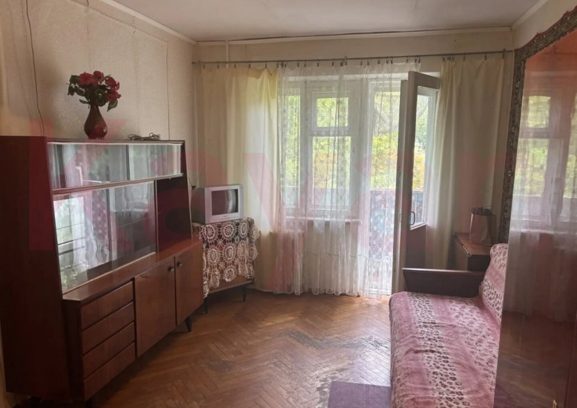 Аренда 1-комн. квартиры, 32 кв.м фото 0 Аренда 1-комн. квартиры, 32 кв.м фото 0