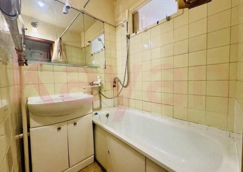 Продажа 3-комн. квартиры, 47 кв.м фото 6