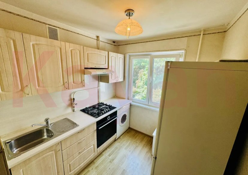Продажа 3-комн. квартиры, 47 кв.м фото 7