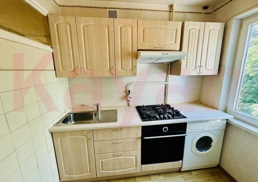 Продажа 3-комн. квартиры, 47 кв.м фото 8