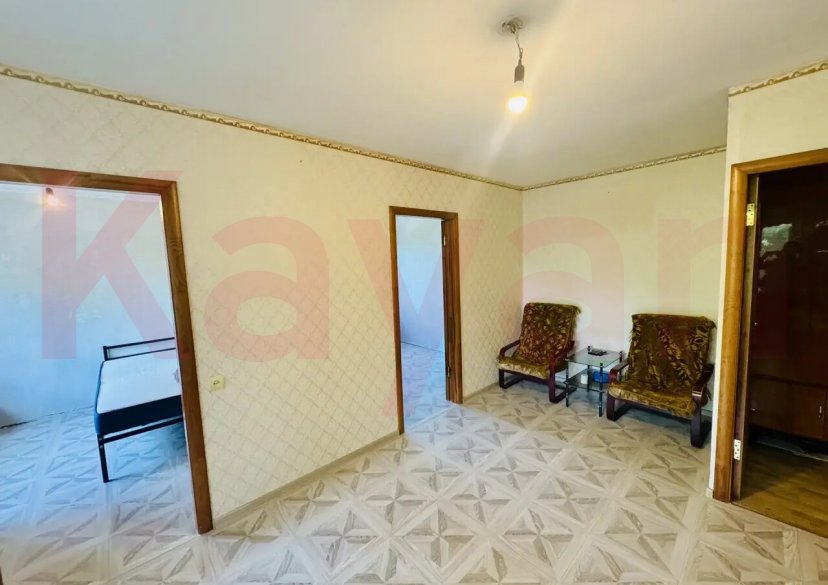 Продажа 3-комн. квартиры, 47 кв.м фото 1 Продажа 3-комн. квартиры, 47 кв.м фото 1
