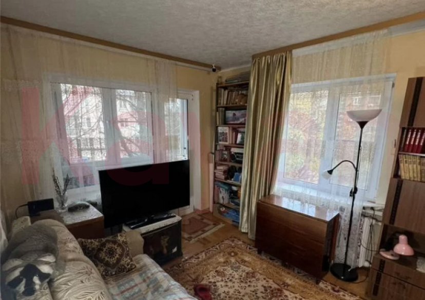 Продажа 1-комн. квартиры, 33 кв.м фото 1 Продажа 1-комн. квартиры, 33 кв.м фото 1