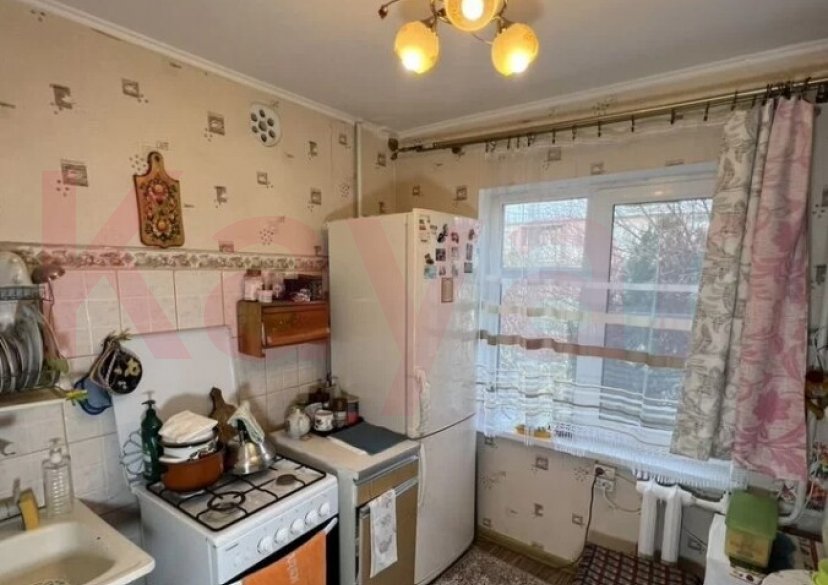 Продажа 1-комн. квартиры, 33 кв.м фото 3