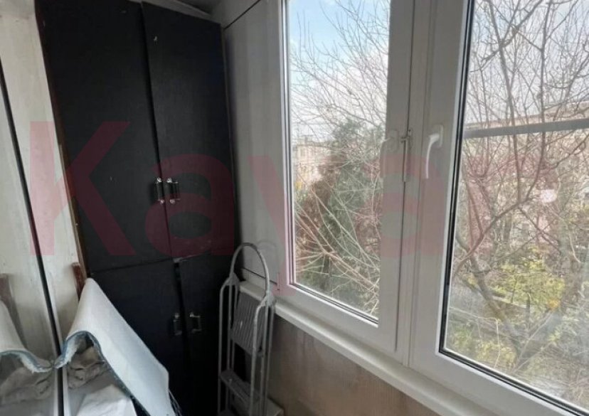 Продажа 1-комн. квартиры, 33 кв.м фото 5