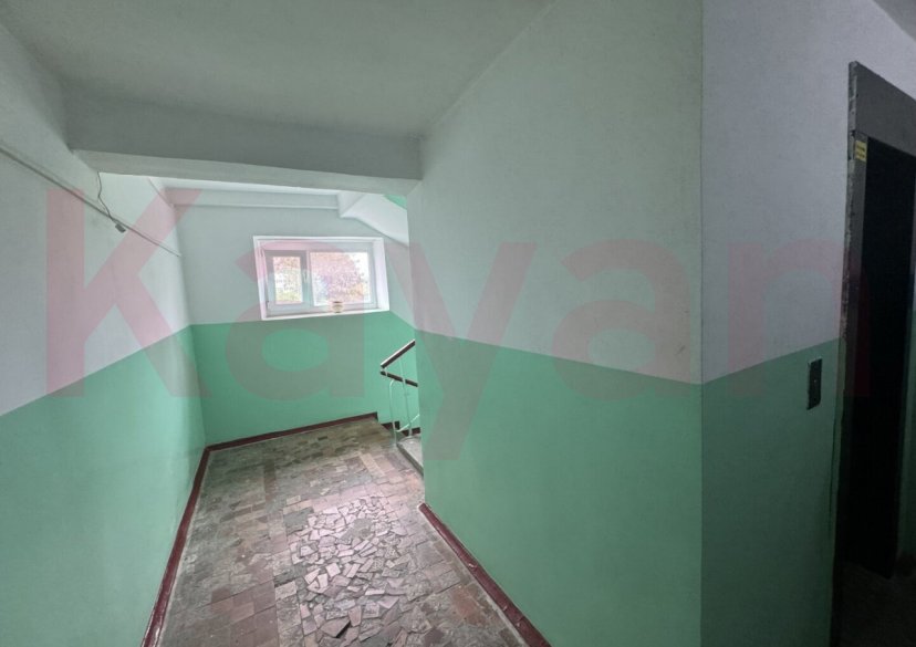 Продажа 1-комн. квартиры, 37 кв.м фото 3
