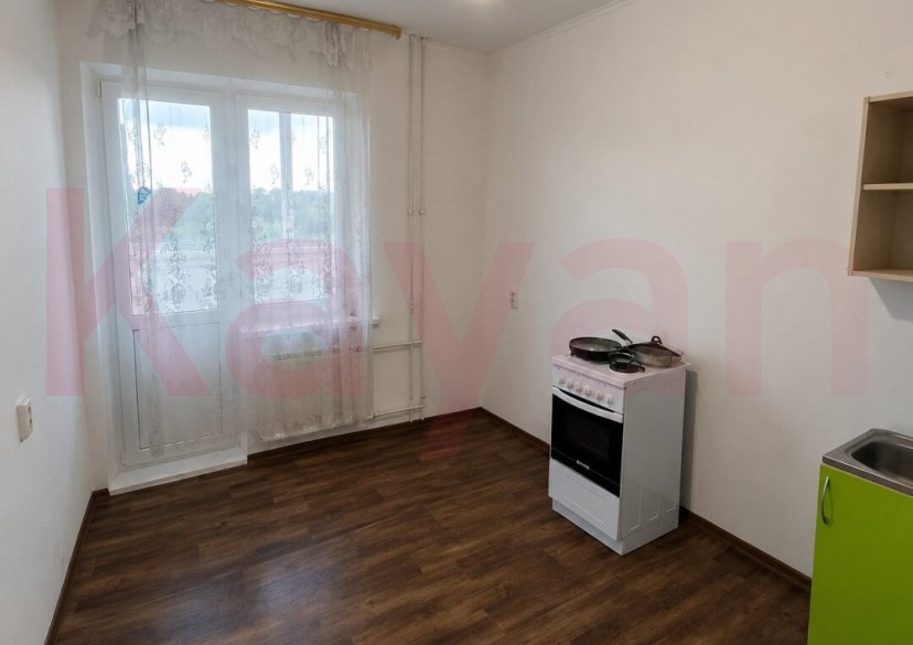 Продажа 1-комн. квартиры, 40 кв.м фото 0