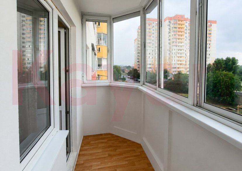 Продажа 1-комн. квартиры, 40 кв.м фото 2