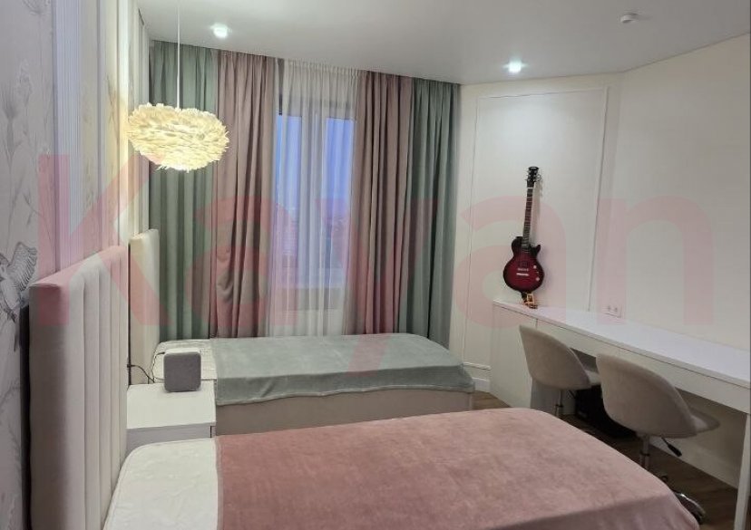 Продажа 2-комн. квартиры, 57.5 кв.м фото 2