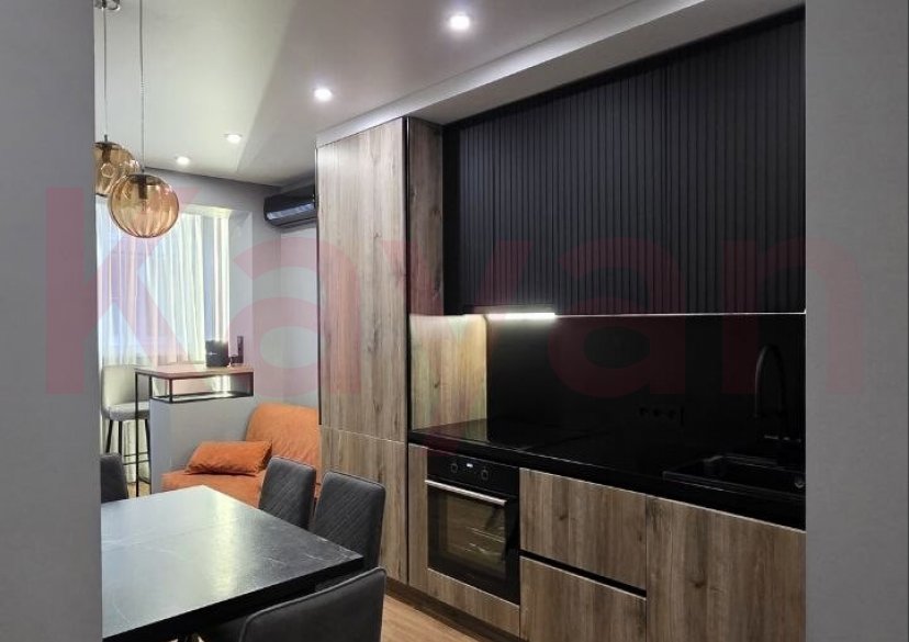 Продажа 2-комн. квартиры, 57.5 кв.м фото 3