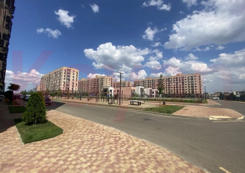 Аренда 1-комн. квартиры, 36 кв.м фото 14 Аренда 1-комн. квартиры, 36 кв.м фото 14
