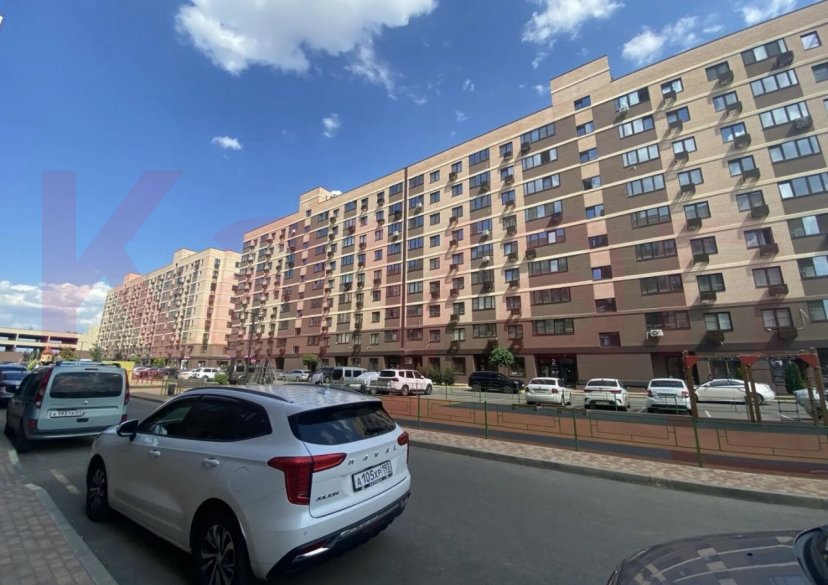 Аренда 1-комн. квартиры, 36 кв.м фото 16 Аренда 1-комн. квартиры, 36 кв.м фото 16