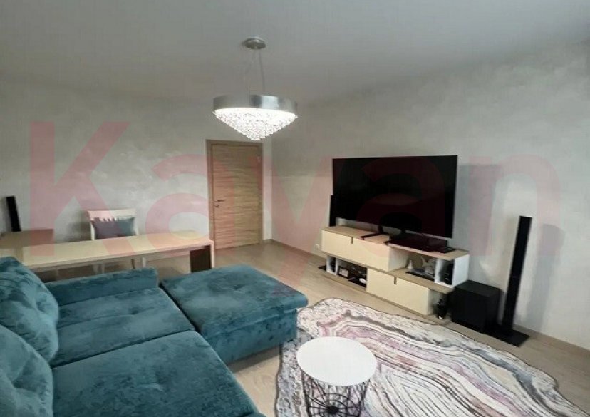 Продажа 2-комн. квартиры, 74 кв.м фото 2