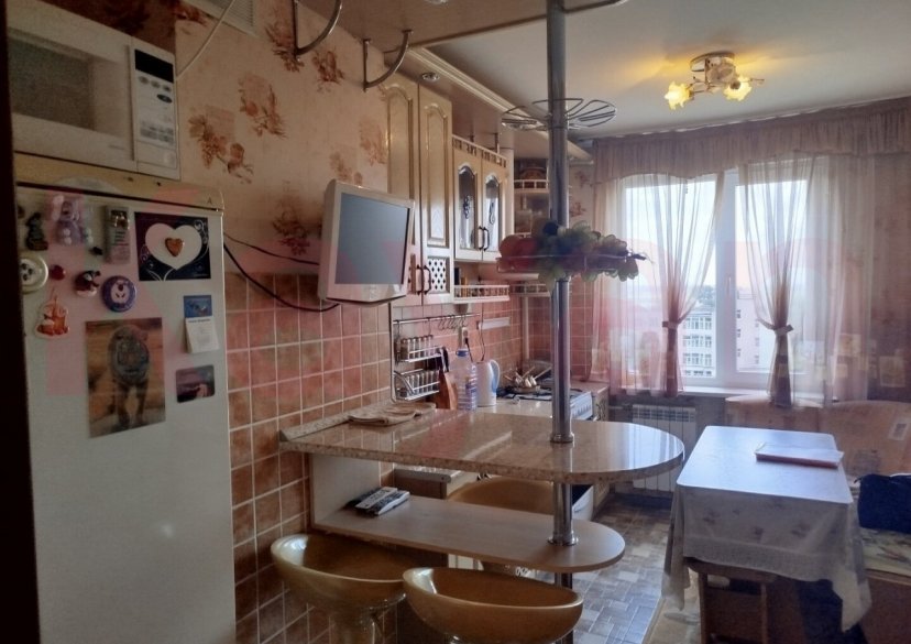 Продажа 2-комн. квартиры, 52 кв.м фото 0 Продажа 2-комн. квартиры, 52 кв.м фото 0